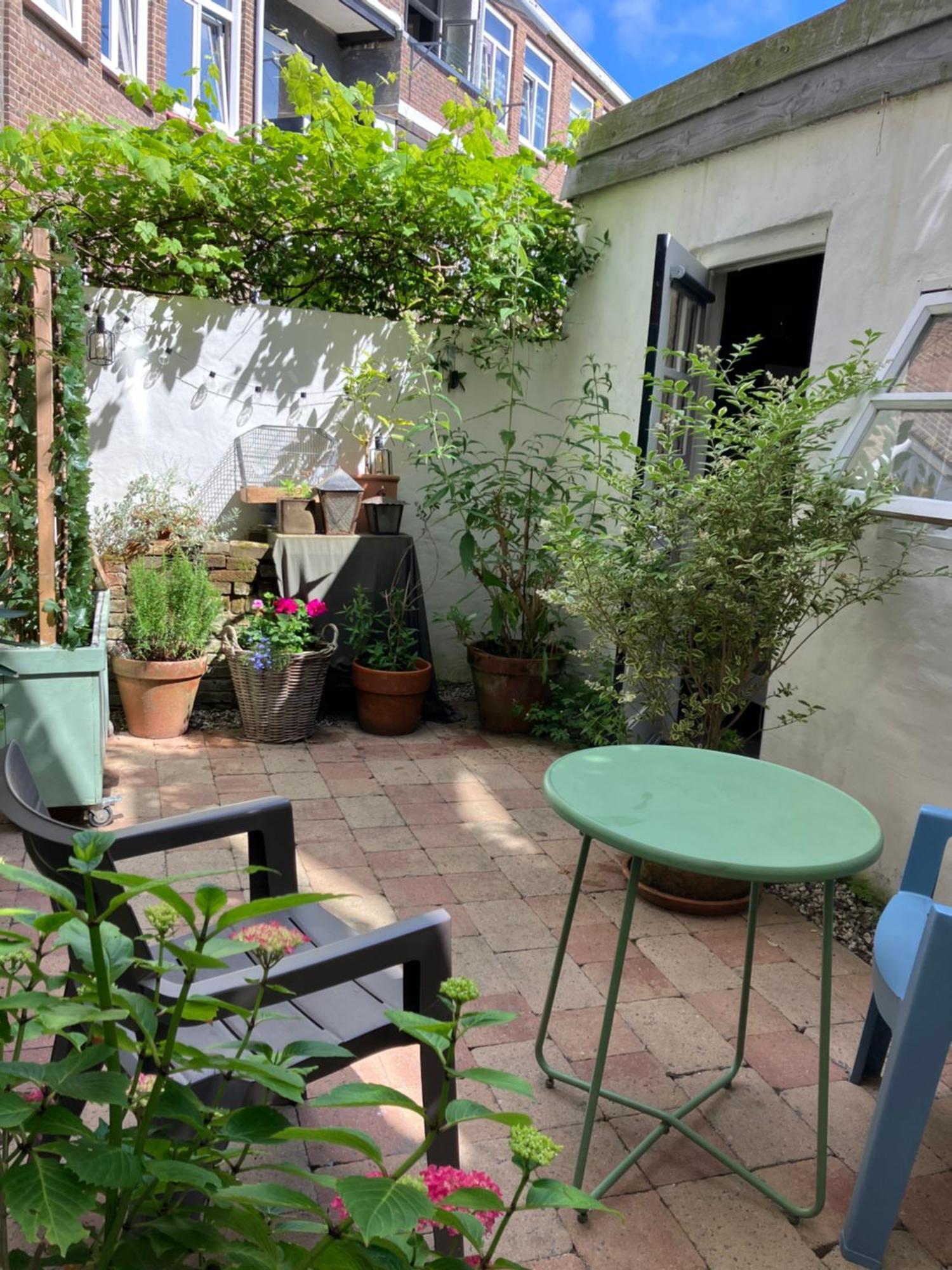 Antonia Beach House La Haye Extérieur photo